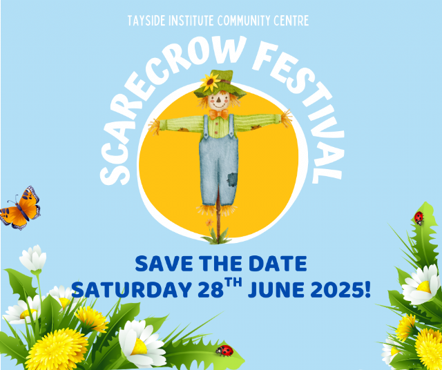 save the date